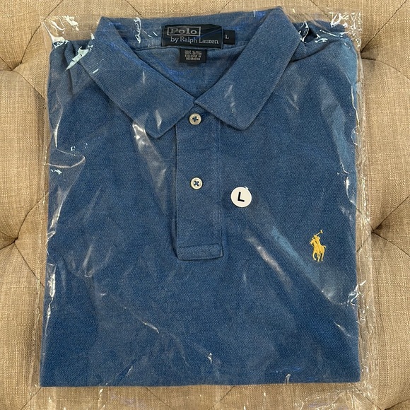 Polo Ralph Lauren Other - Men’s Polo Shirt